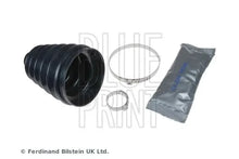 Ansamblu burduf articulatie planetara, Honda Civic, Hr V, Integra Cupe, Rezzo, Space, 156x120x112 mm, Blue Print ADH28120