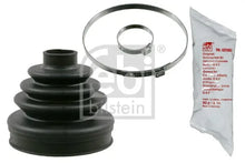 Ansamblu burduf articulatie planetara, Saab, Febi Bilstein FE22089
