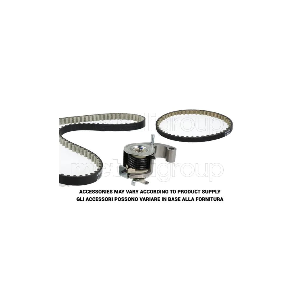 Kit Distributie Metelli - 29-0455