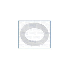 Baie Ulei Ajusa - 29000500