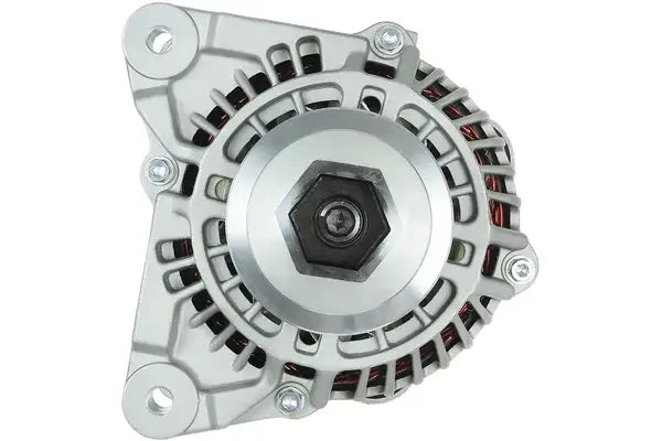 Generator alternator, Dacia, Nissan, Renault, 262x186x184 mm, AS-PL A5009