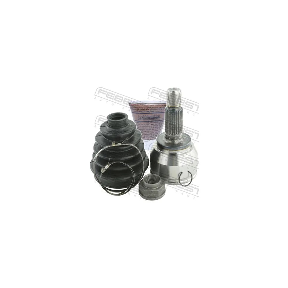 Planetare Febest - 2910-FLIIR