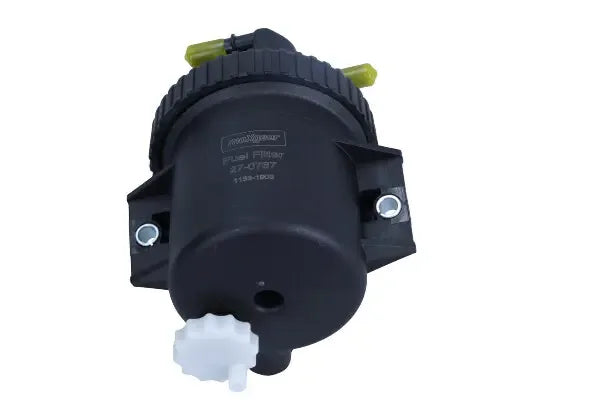 Locas filtru combustibil, Citroen, Fiat, Lancia, Peugeot, Suzuki, 204x161x133 mm, Maxgear 270767