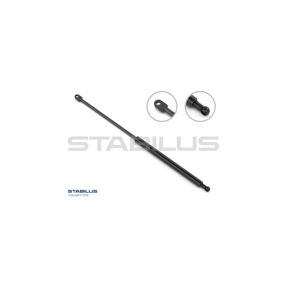 Haion Stabilus pentru Volkswagen Scirocco - 291870