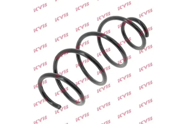 Arc spiral, Audi, SEAT, 364x149x148 mm, KYB KYBRA3968