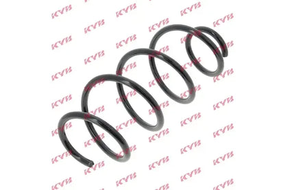Arc spiral, Audi, SEAT, 364x149x148 mm, KYB KYBRA3968
