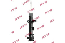 Amortizor, Suzuki, 522x176x170 mm, KYB KYB3358007