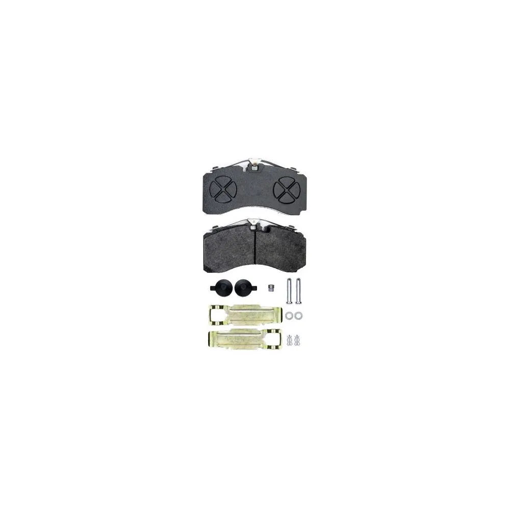 Placute Frana Textar - 2932801