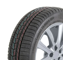 Contact Auto CONTINENTAL 16.79 kg - 295/40R22 ZOCO 112W T860S