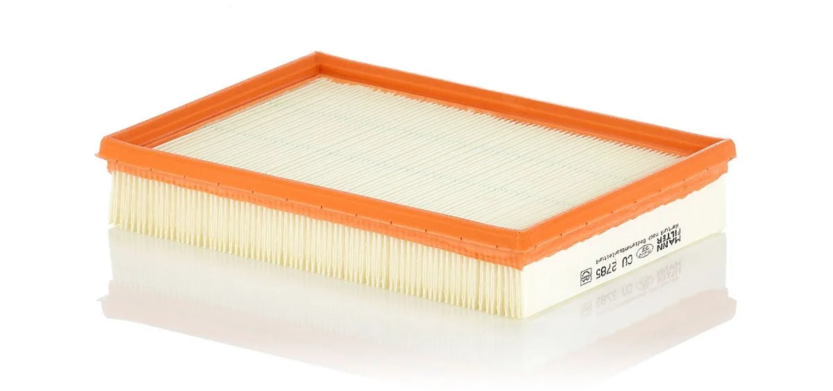 Filtru Polen MANN-FILTER pentru Volvo A - CU 2785