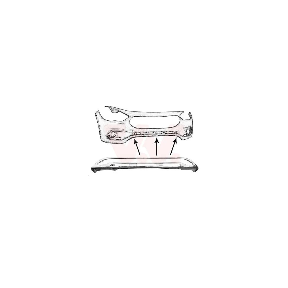 Ornamente Van Wezel - 2960580