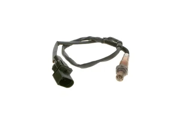 Sonda lambda, Volkswagen, Audi, Skoda, SEAT Golf, Bora, Bora Variant, Golf Iv Variant, Octavia I Combi, New Beetle, 138x106x48 mm, Bosch 0258007057