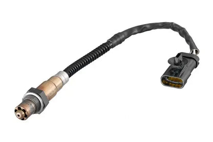 Sonda lambda, Renault, 140x102x46 mm, Bosch 0258006295