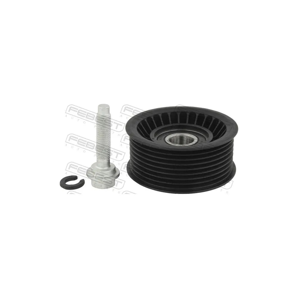 Fulie Alternator Febest - 2988-DV6P