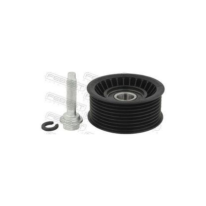 Fulie Alternator Febest - 2988-DV6P