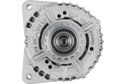 Generator alternator, Audi, Ford, Porsche, 265x191x189 mm, AS-PL A0237