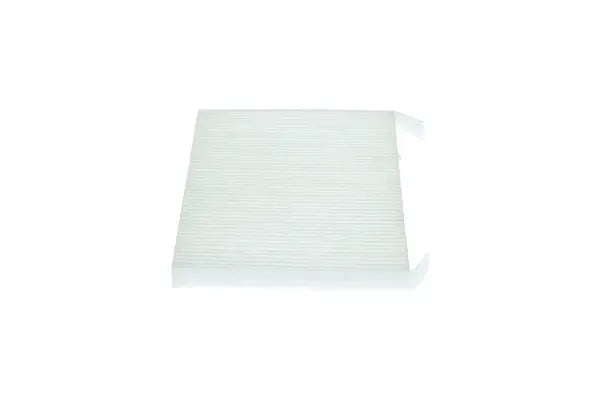 Filtru aer habitaclu, Kia, Hyundai Cee'd Hatchback, Cee'd Sw, Pro Cee'd, I30, I30 Combi, 269x182x26 mm, Bosch 1987432055