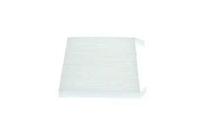 Filtru aer habitaclu, Kia, Hyundai Cee'd Hatchback, Cee'd Sw, Pro Cee'd, I30, I30 Combi, 269x182x26 mm, Bosch 1987432055