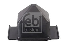 Tampon cauciuc suspensie, Fiat, Mitsubishi, 164x106x68 mm, Febi Bilstein FE107159