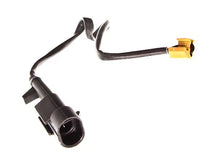 Senzor de avertizare, uzura placute de frana Febi Bilstein pentru Cadillac, Saab - FE35450