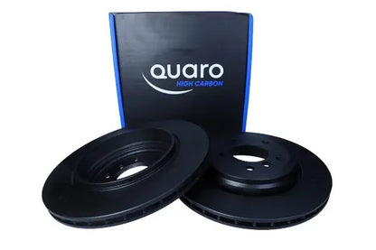 Disc frana QUARO pentru BMW - QD5881HC