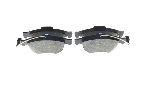 Set placute frana, frana disc Bosch - 0986494795