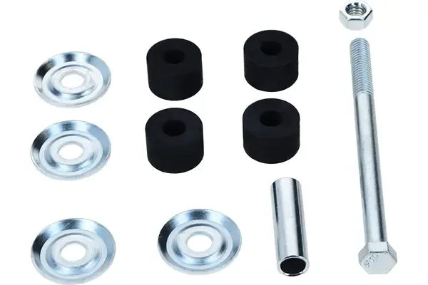 Brat bieleta suspensie stabilizator, Mitsubishi, 145x92x62 mm, Lemforder LMI36644