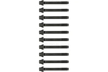 Set surub chiulasa, Hyundai, Kia, Mitsubishi, 164x102x52 mm, Victor Reinz 145507501
