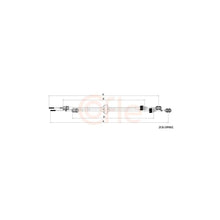Alte Cabluri Auto Cofle - 2CB.OP002