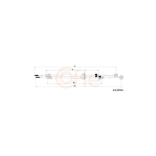 Alte Cabluri Auto Cofle - 2CB.OP014