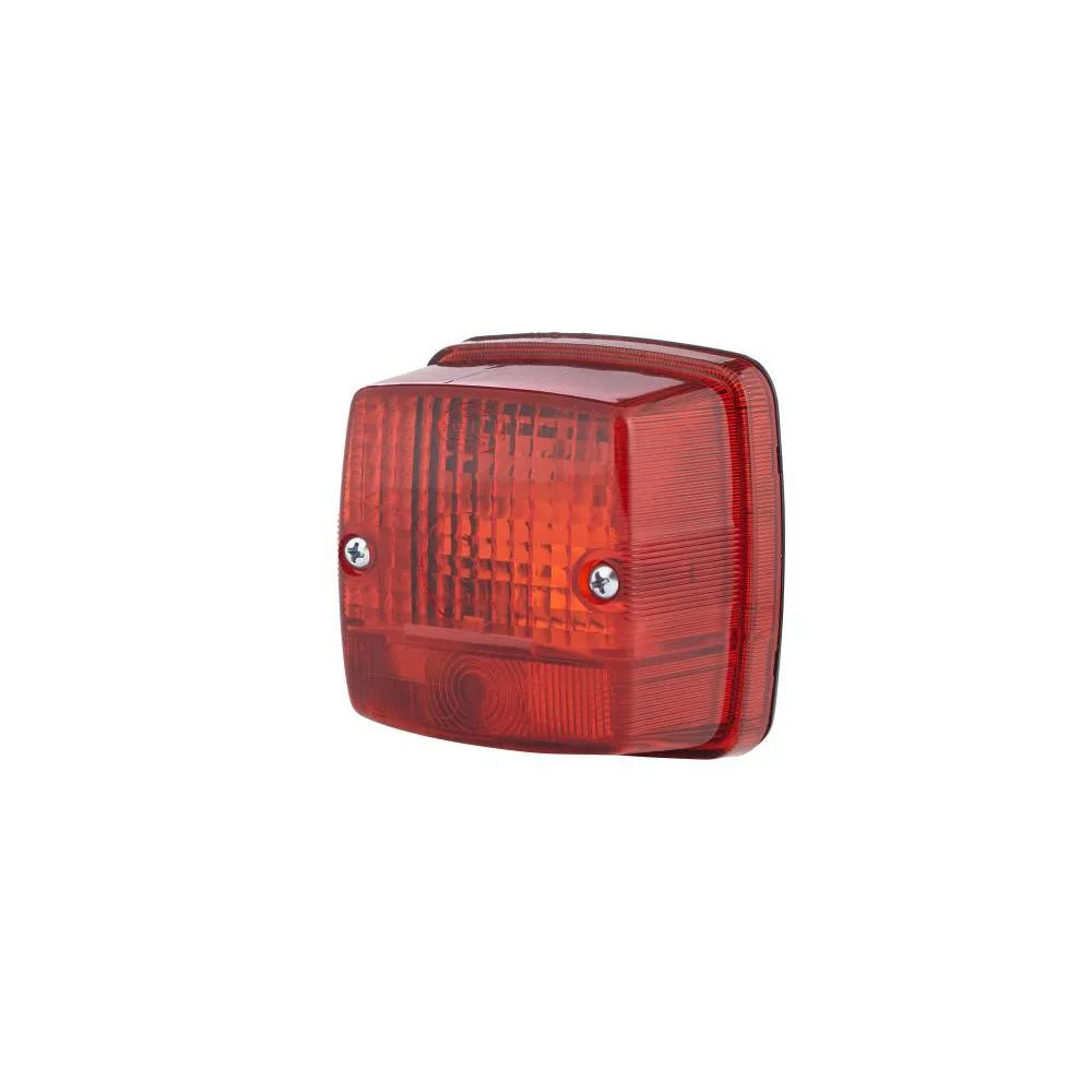 Sticla Far Hella pentru John Deere Series 6010 - 2SB003014-151