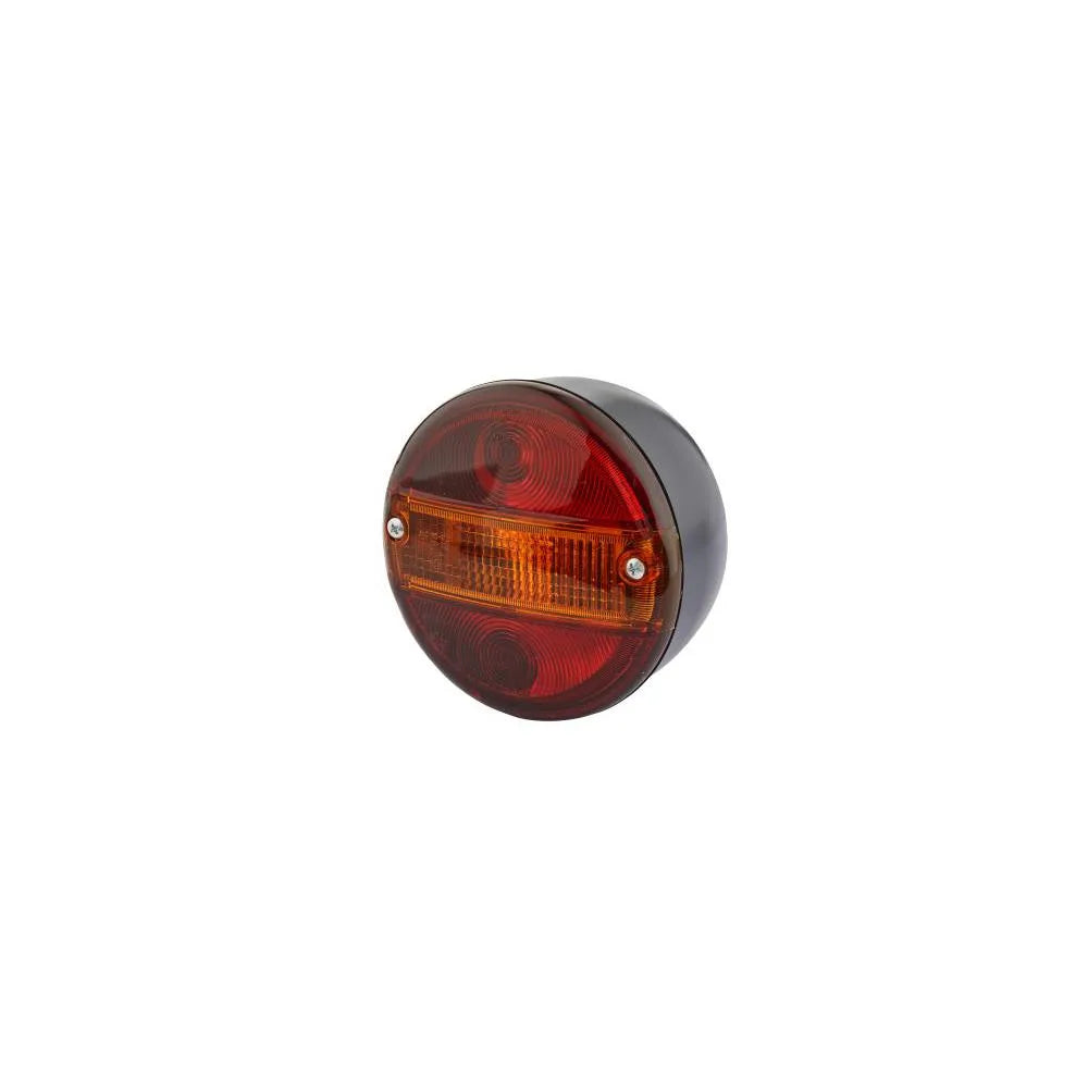 Sticla Far Hella pentru Fendt Vario, Mercedes-Benz Lp - 2SD001685-211