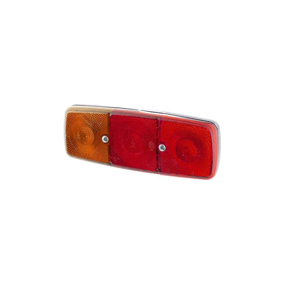 Sticla Far Hella P21W - 2SD001699-511