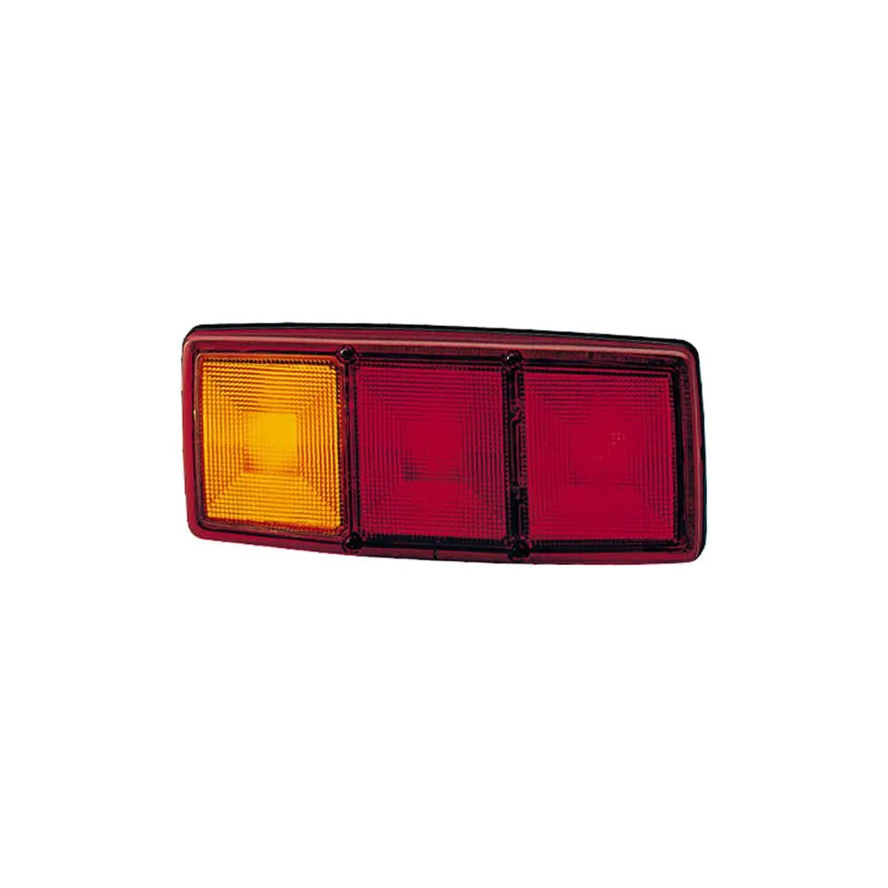 Sticla Far Hella P21W - 2SD 003 167-011