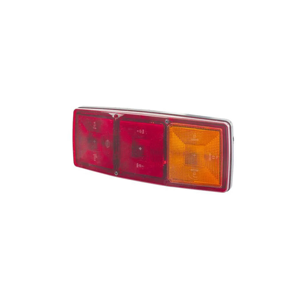 Sticla Far Hella P21W - 2SD003167-021