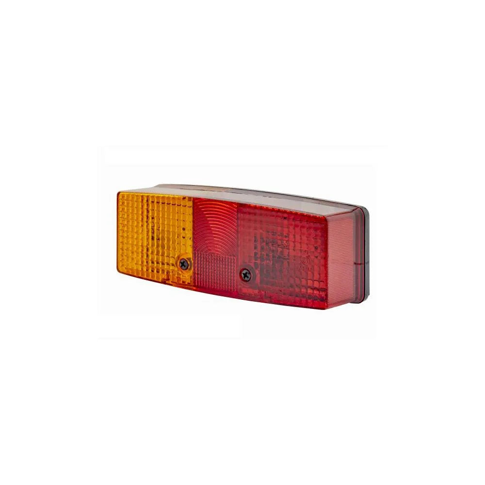 Sticla Far Hella pentru Fendt Farmer/Favorit/Gt - 2SD 003 184-031