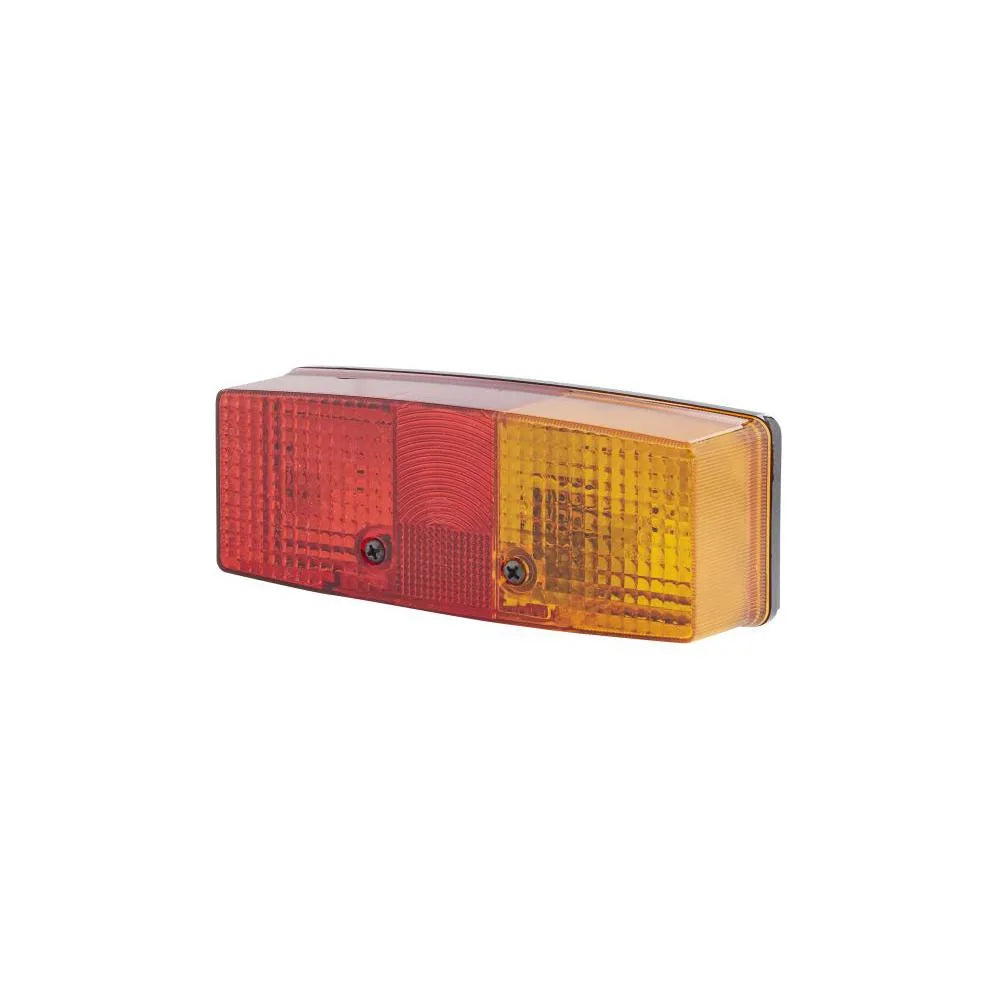 Sticla Far Hella pentru Fendt Farmer/Favorit/Gt - 2SD003184-041