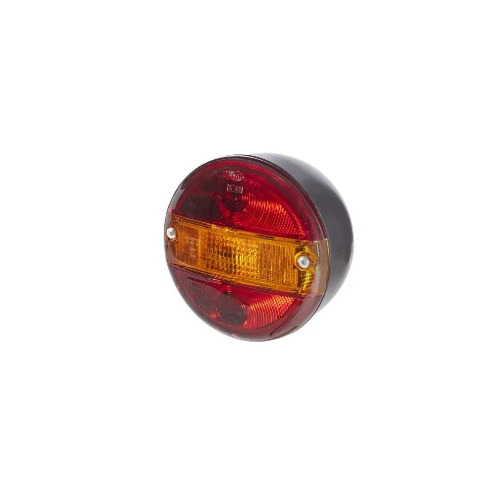 Sticla Far Hella P21W - 2SD001685-231