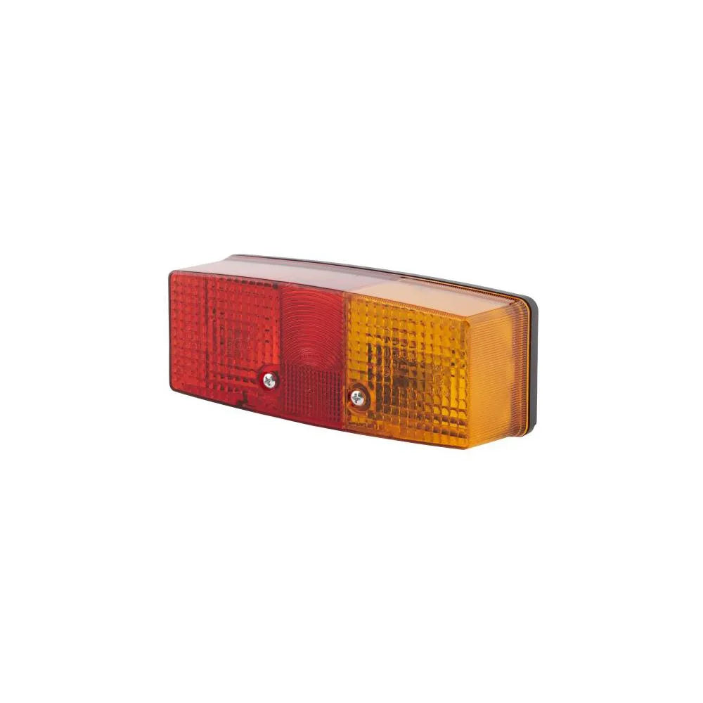 Sticla Far Hella pentru Deutz-Fahr Agroprima/Agroxtra/Dx - 2SE997111-021