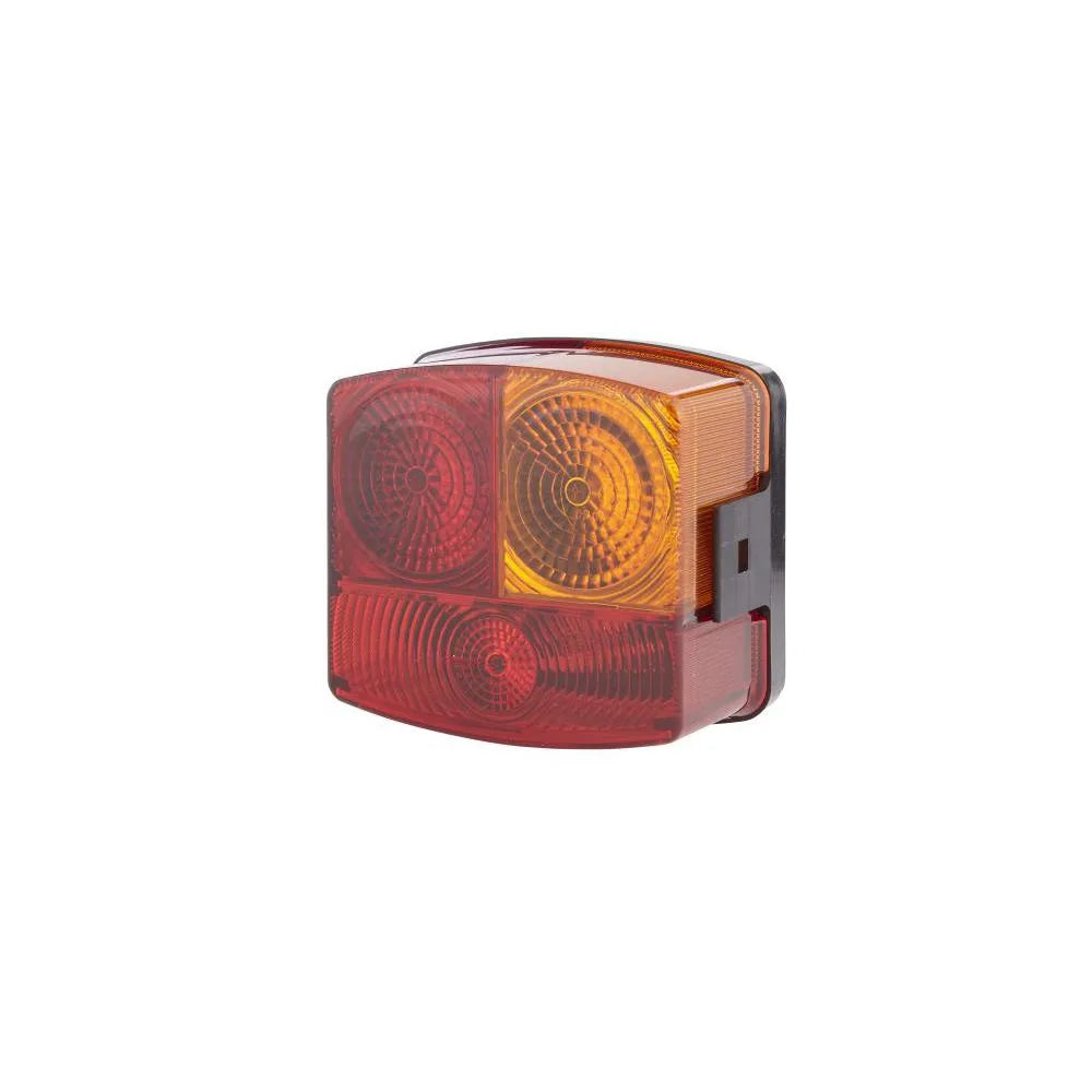 Sticla Far Hella P21W - 2SE002776-221