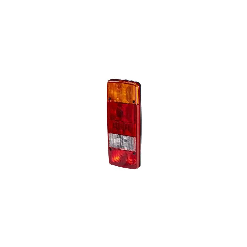 Sticla Far Hella P21W - 2SK003567-331
