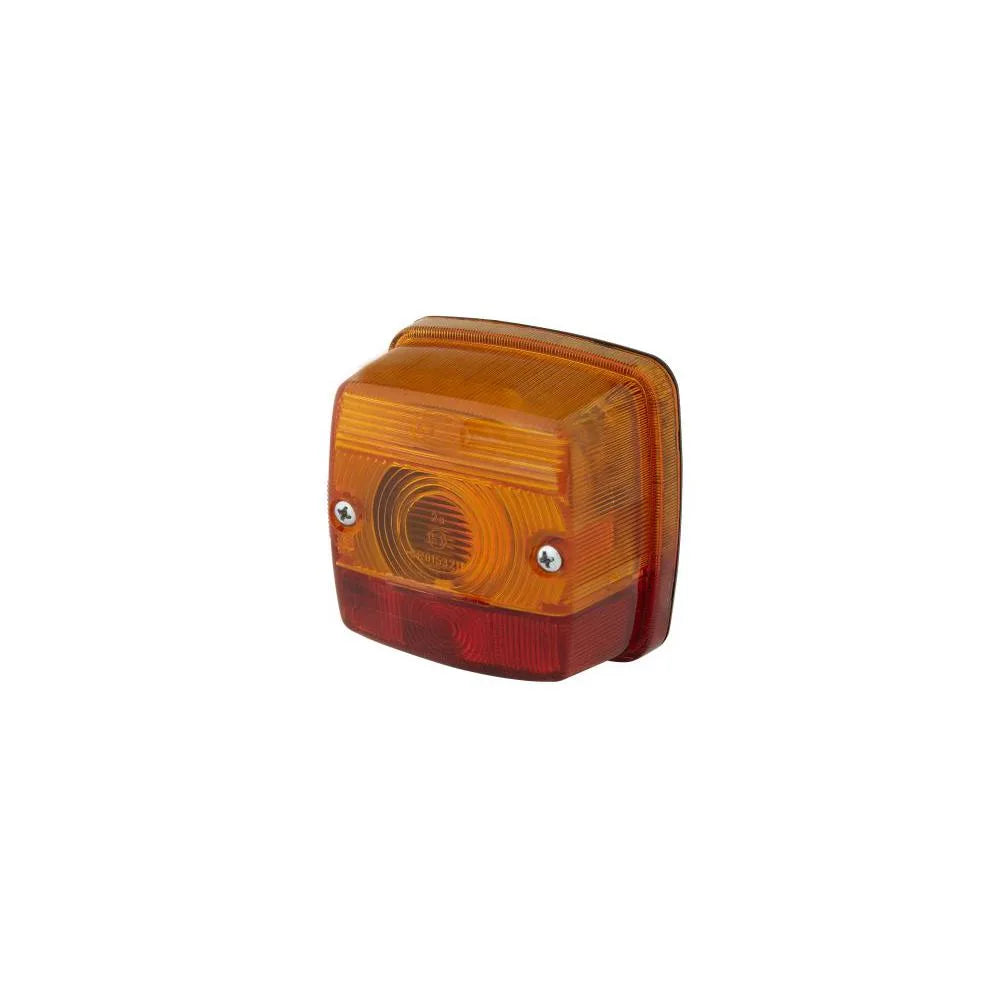 Sticla Far Hella pentru John Deere Series 8000 - 2SW003014-131