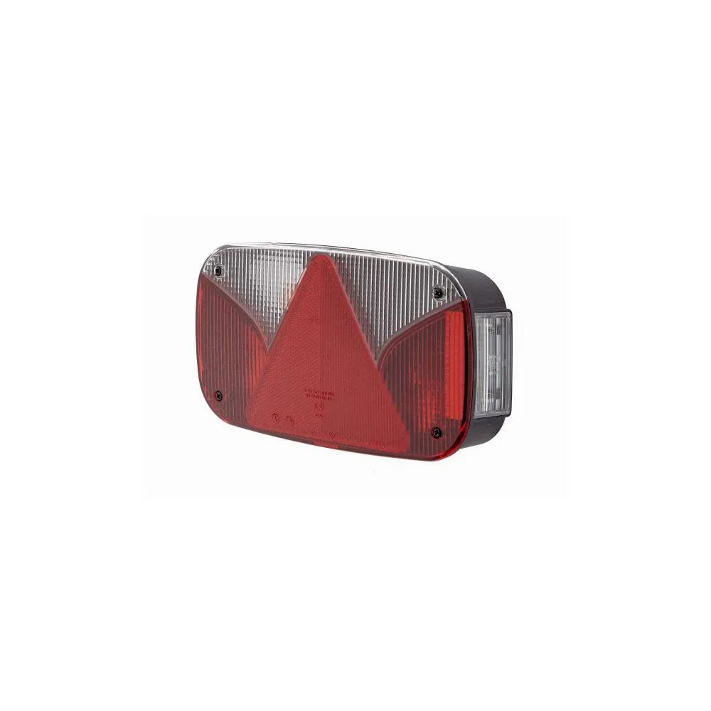 Sticla Far Hella P21W PY21W - 2VB998232-131