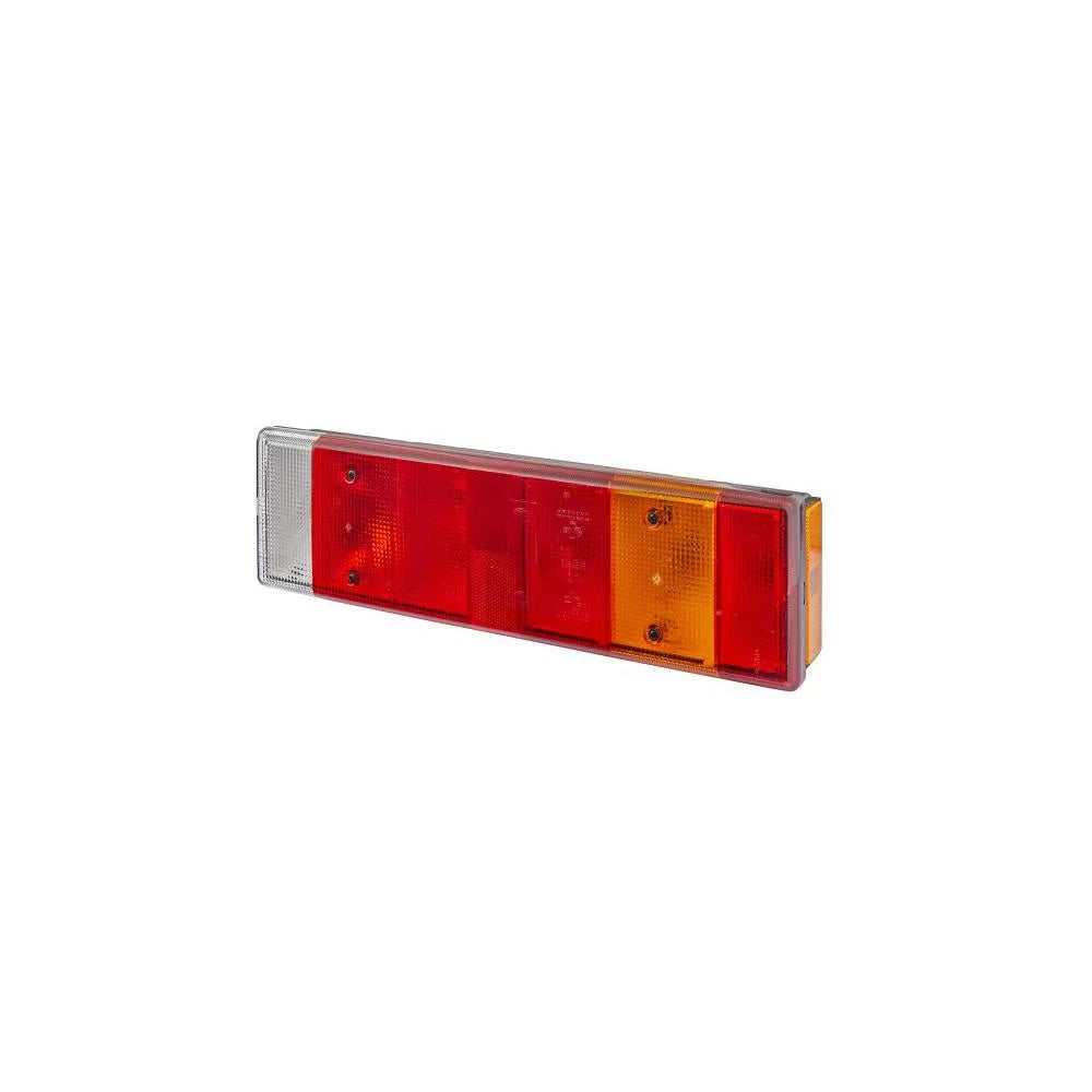 Sticla Far Hella P21W - 2VD 007 323-131