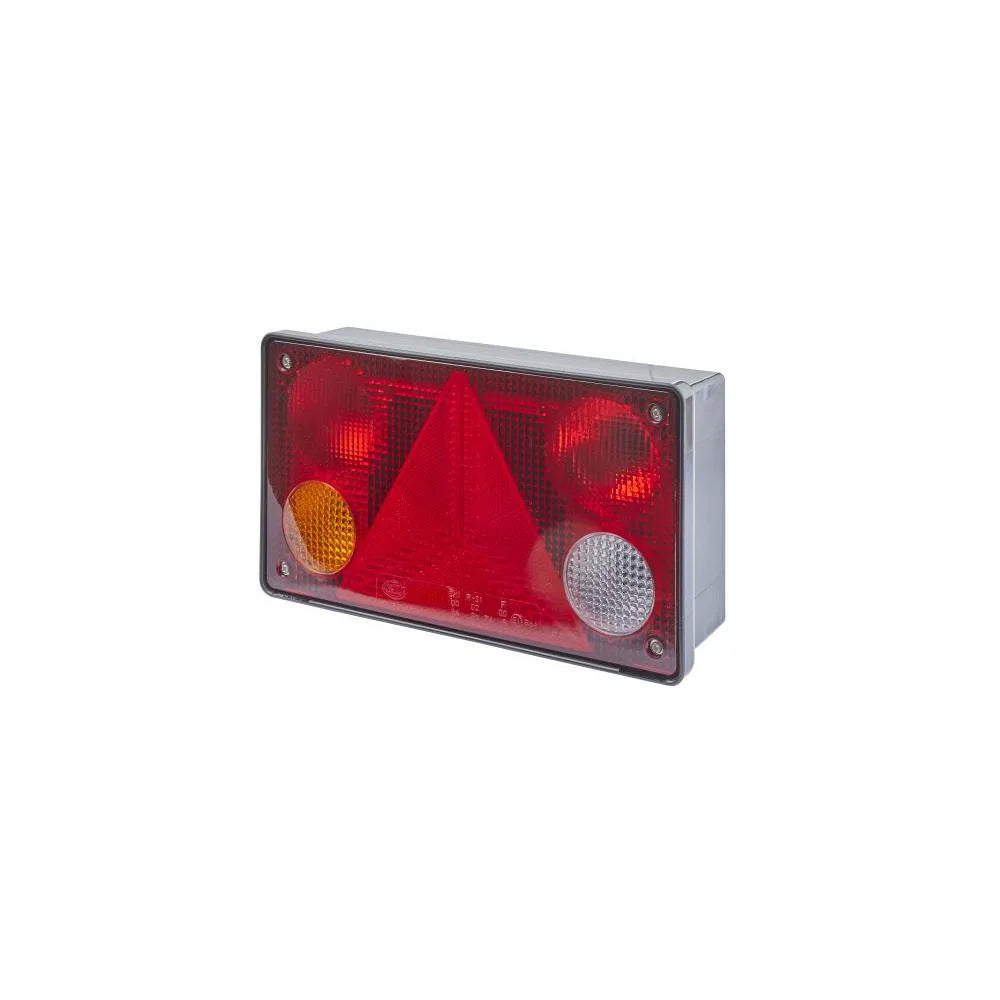 Sticla Far Hella P21W - 2VP 340 400-151