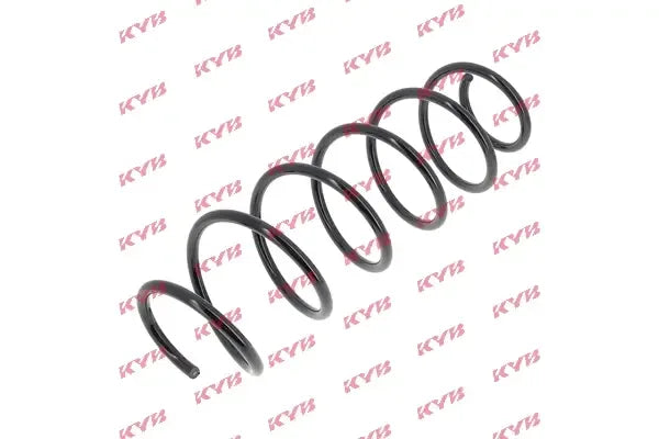 Arc spiral, Citroen, 542x150x148 mm, KYB KYBRA3948