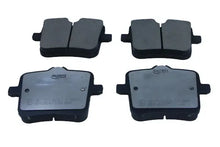 Set placute frana, frana disc QUARO pentru BMW, Rolls-Royce - QP0171C