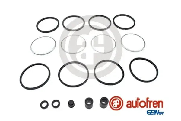Set reparatie etrier, Daf, Ford, Land Rover, LDV, 77x70x42 mm, Autofren Seinsa D4191