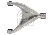 Brat suspensie roata, Citroën, Peugeot, 345x311x124 mm, Febi Bilstein FE174782
