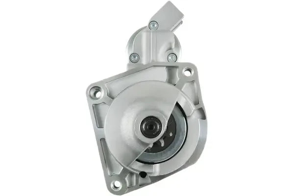 Starter, Citroen, Fiat, Peugeot, 318x212x154 mm, AS-PL S0064
